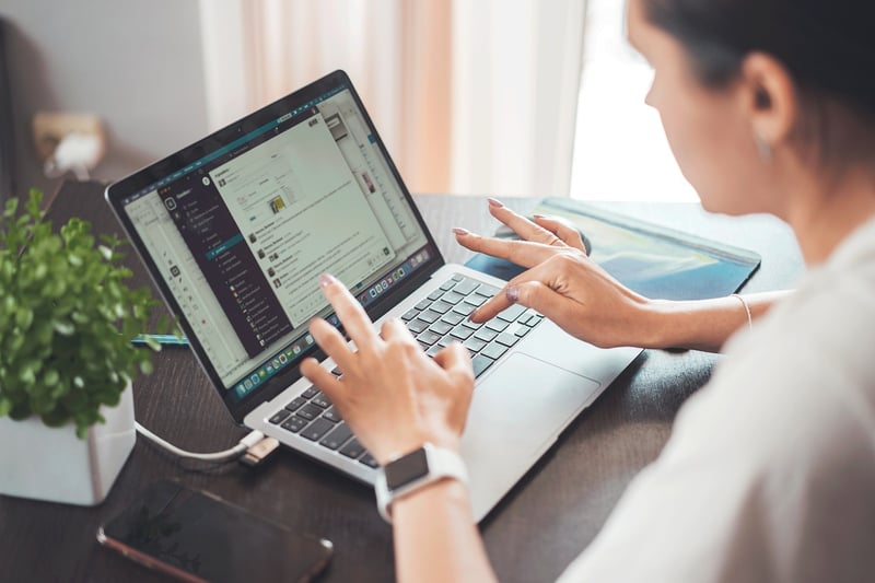 Remote Job Opportunities